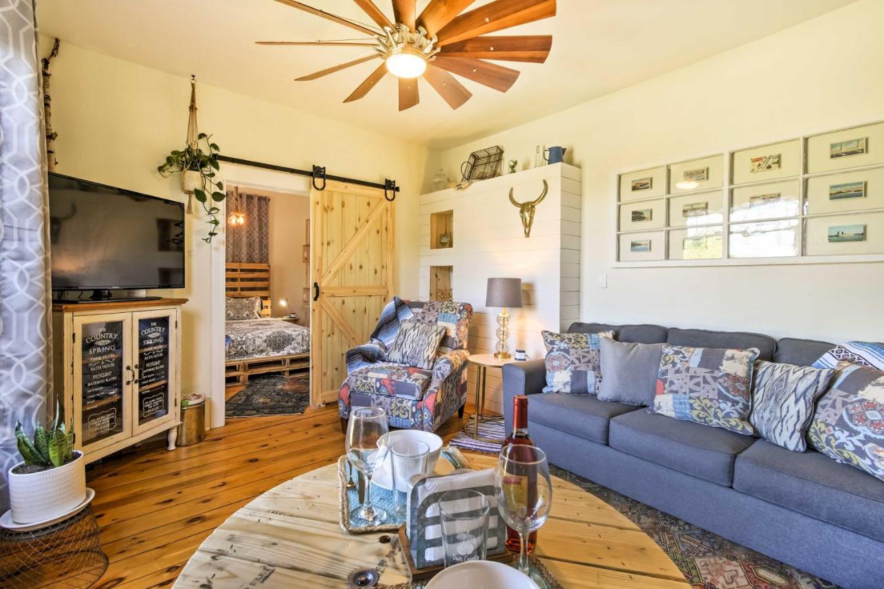 Sturgeon Bay Retreat Near Downtown And Sunset Park! Lägenhet Exteriör bild